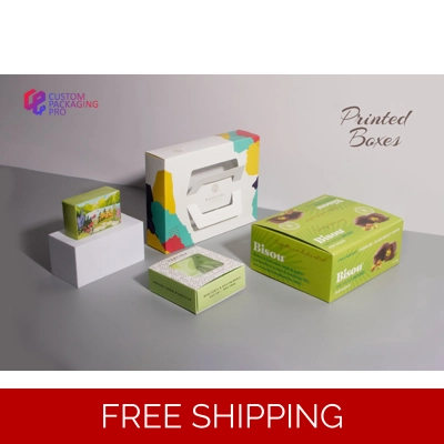 Printed Boxes UK